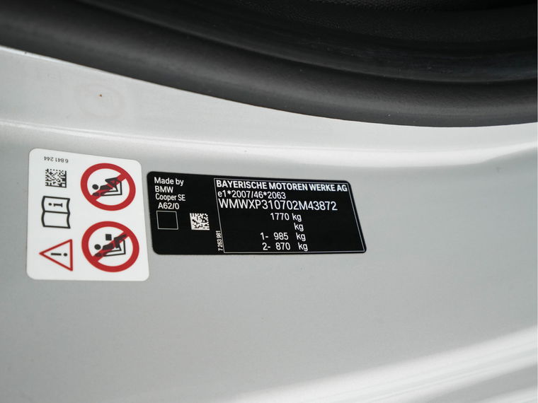 MINI Mini Electric