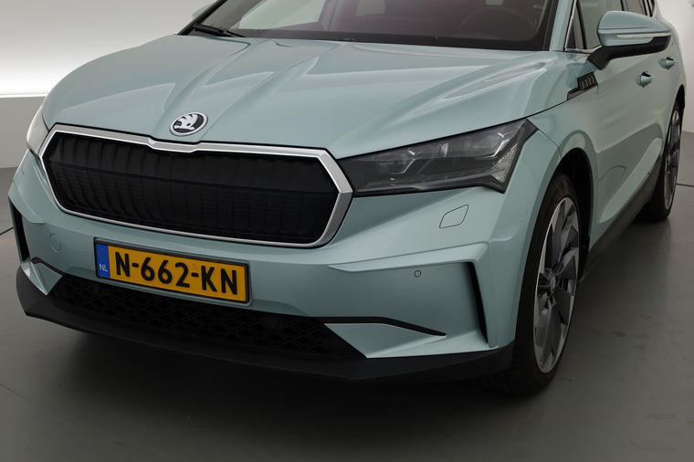 Škoda Enyaq iV