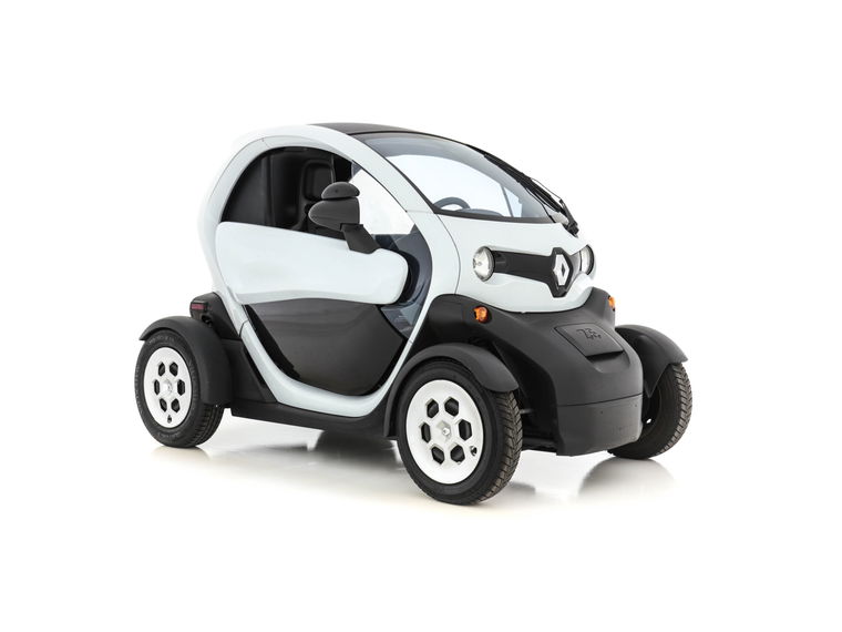 Renault Twizy