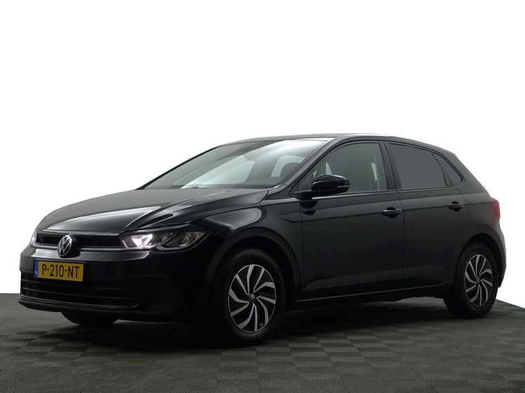 Foto van Volkswagen Polo