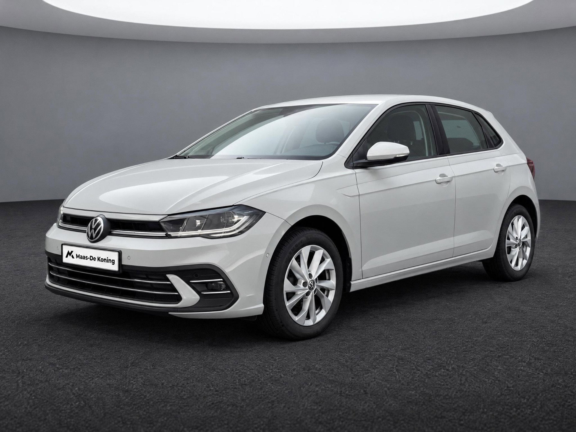 Foto van Volkswagen Polo