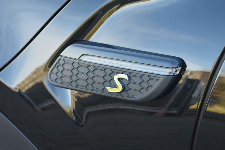 MINI Mini Electric