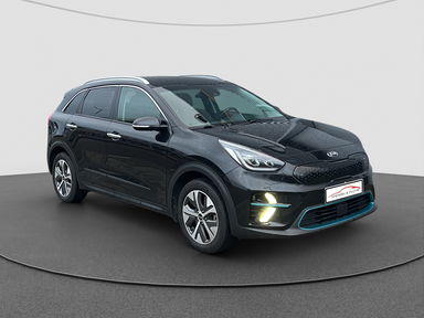 Foto van Kia e-Niro