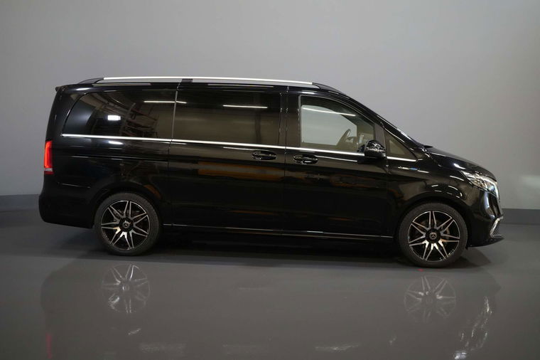 Mercedes-Benz EQV 300