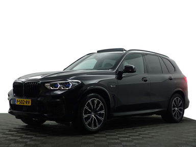 Foto van BMW X5