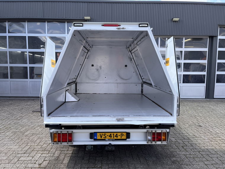 Citroën Jumpy