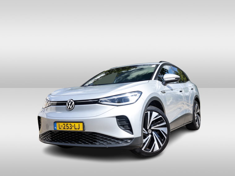 Foto van Volkswagen ID.4