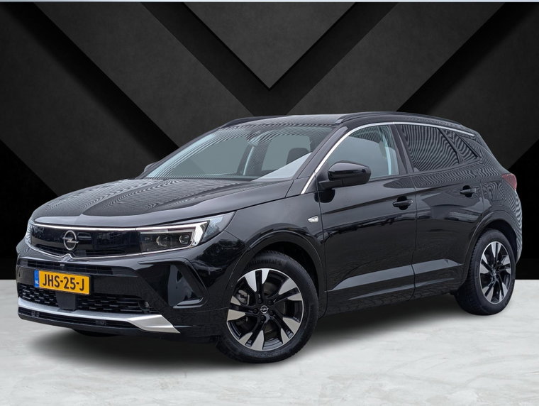 Opel Grandland foto 1