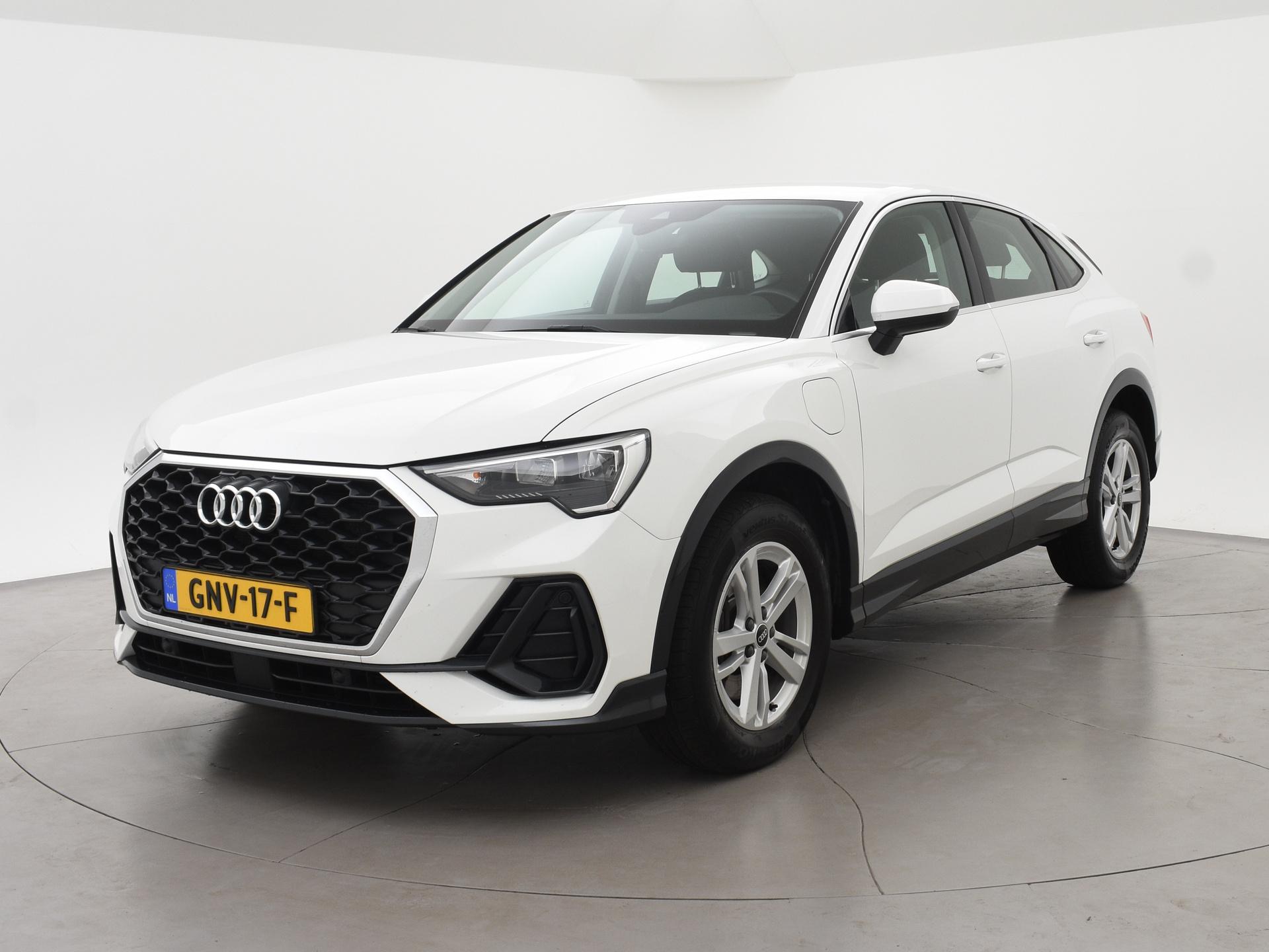 Foto van Audi Q3