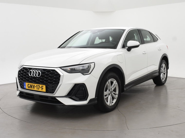 Foto van Audi Q3
