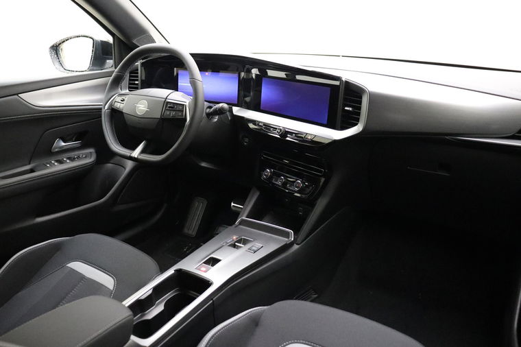 Opel Mokka Electric
