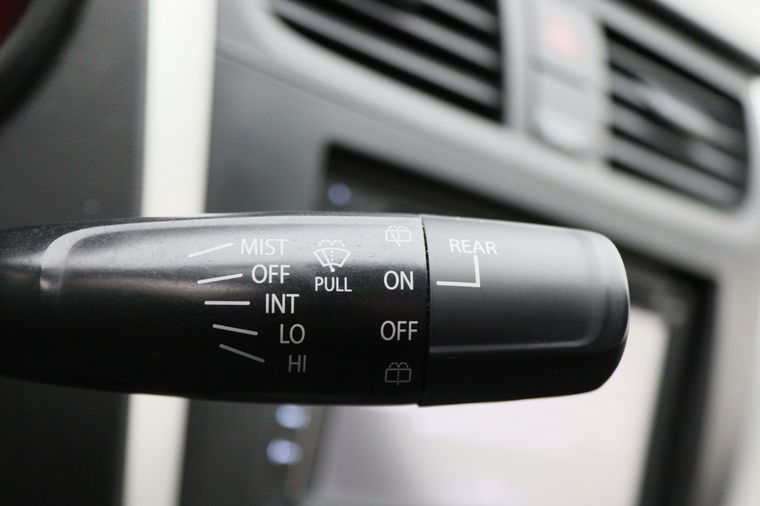 Suzuki Celerio