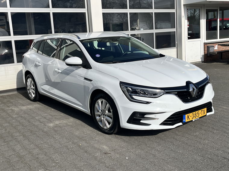 Renault Mégane Estate