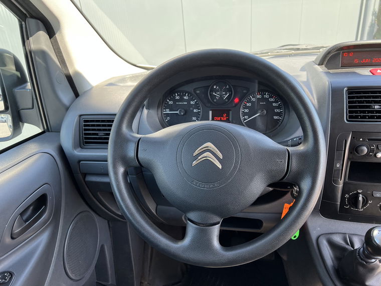Citroën Jumpy