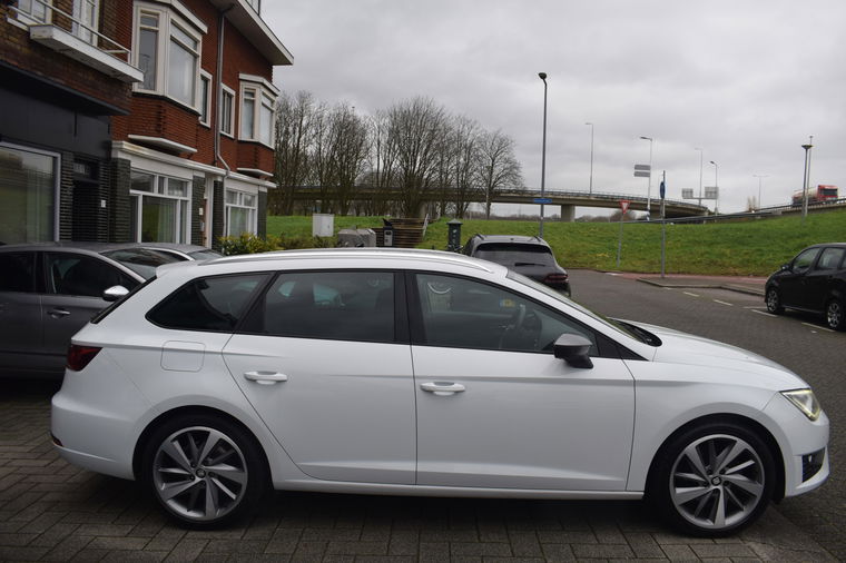 SEAT León ST