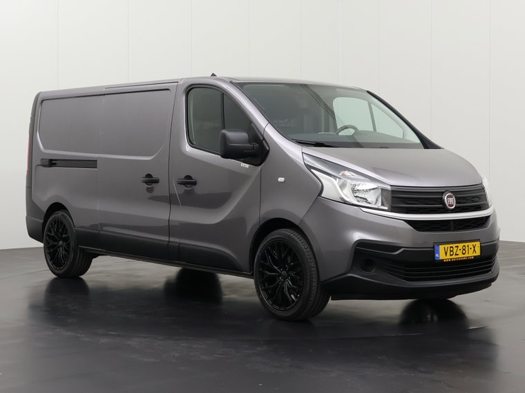 Foto van Fiat Talento