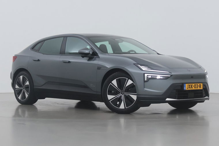 Polestar 4