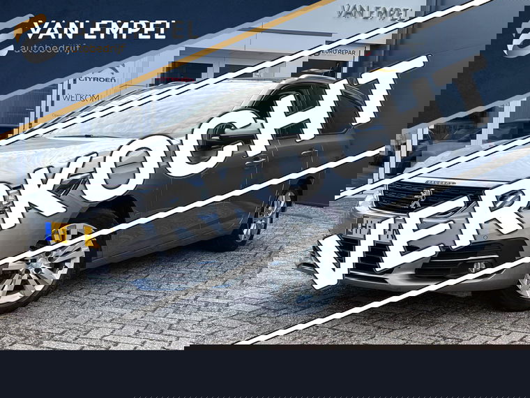 Foto van Peugeot 308