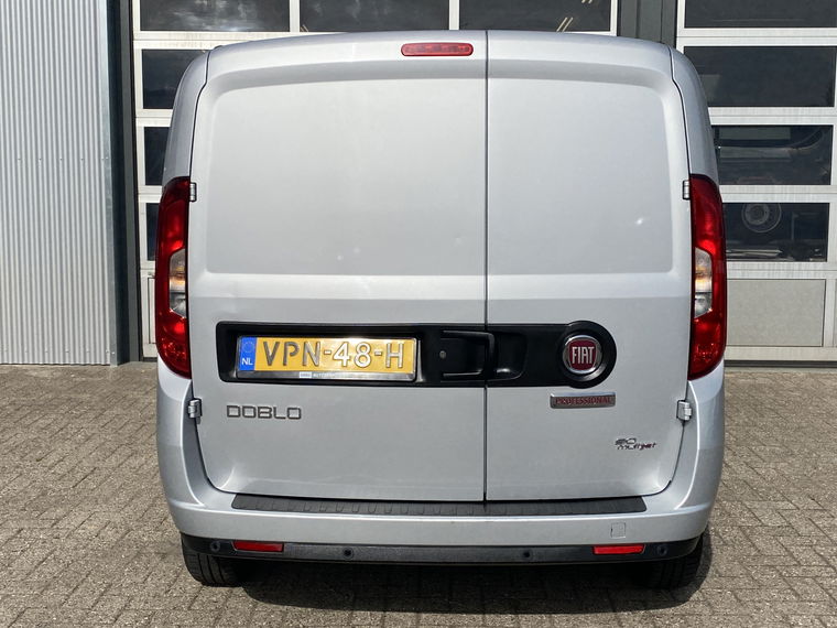 Fiat Dobló Cargo