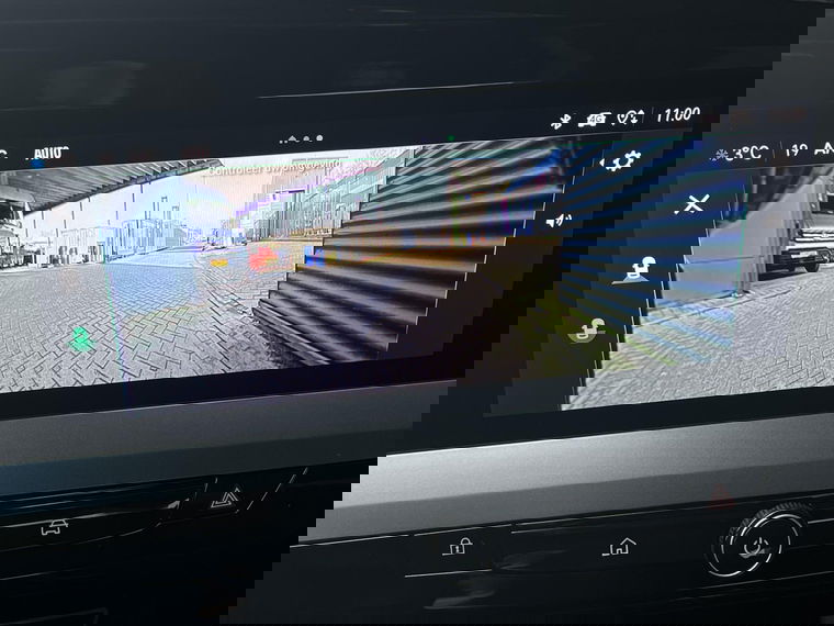 Opel Mokka Electric