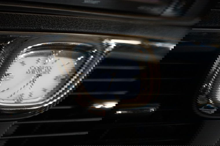 Lancia Voyager