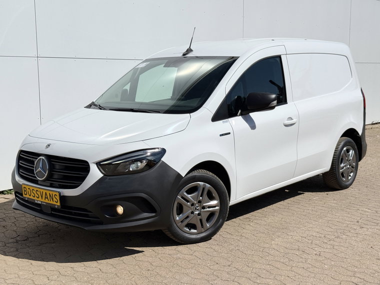 Mercedes-Benz eCitan