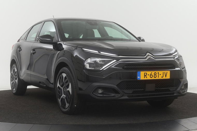 Citroën C4