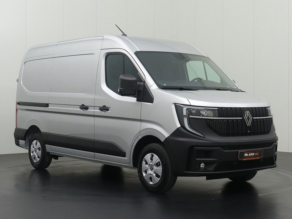 Foto van Renault Master