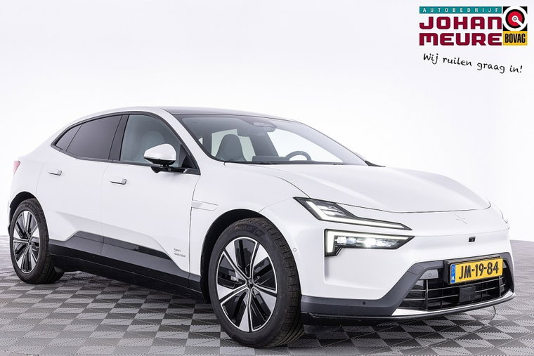 Polestar 4