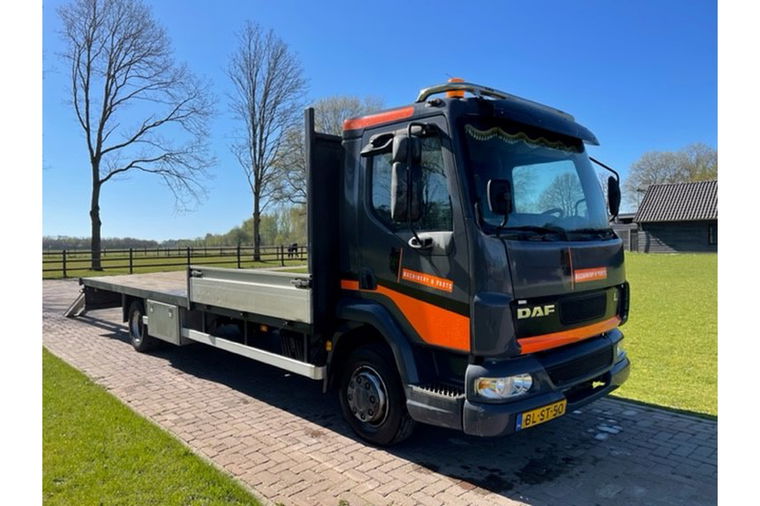 DAF 