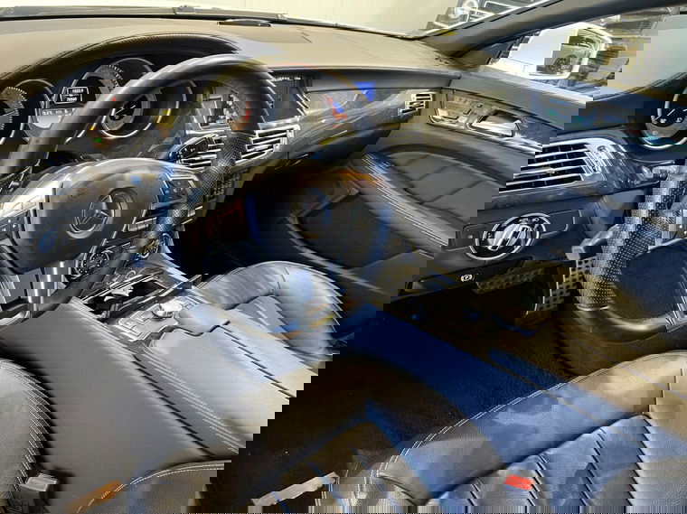 Mercedes-Benz CLS-Klasse