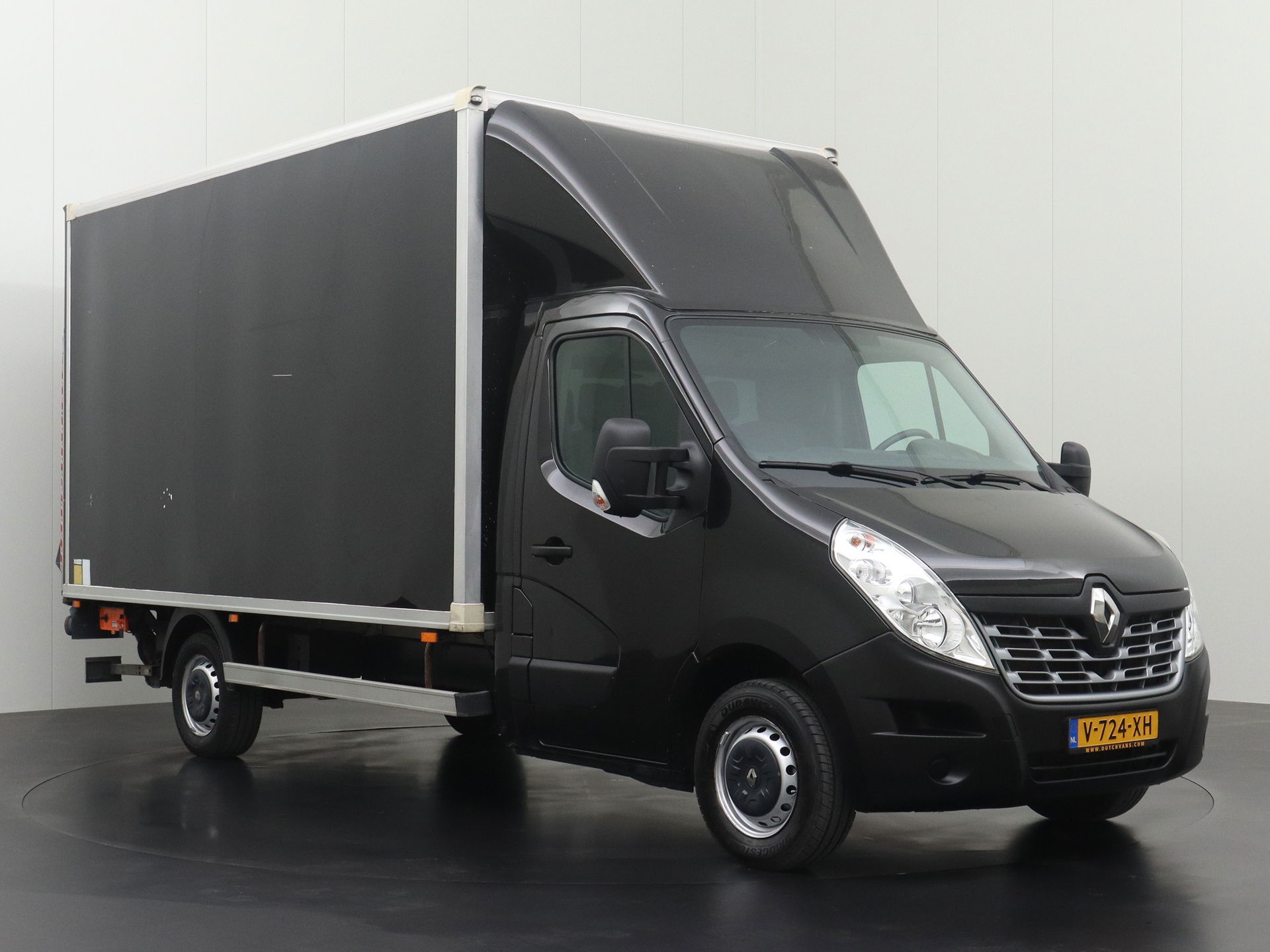Foto van Renault Master