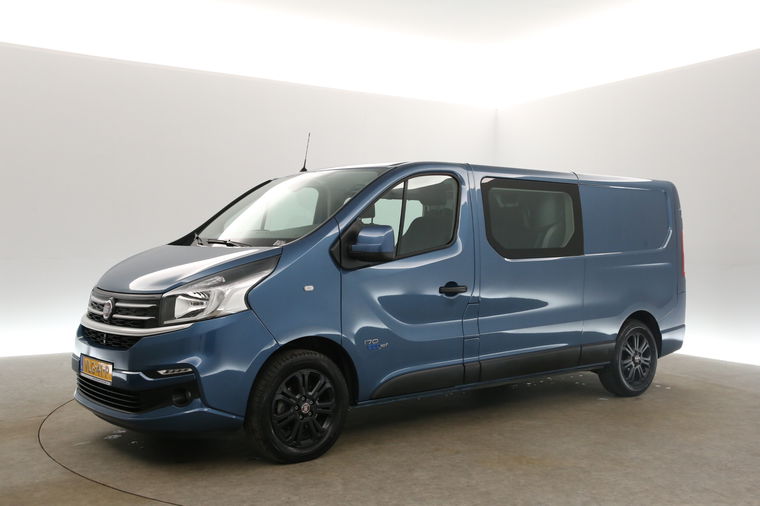 Fiat Talento