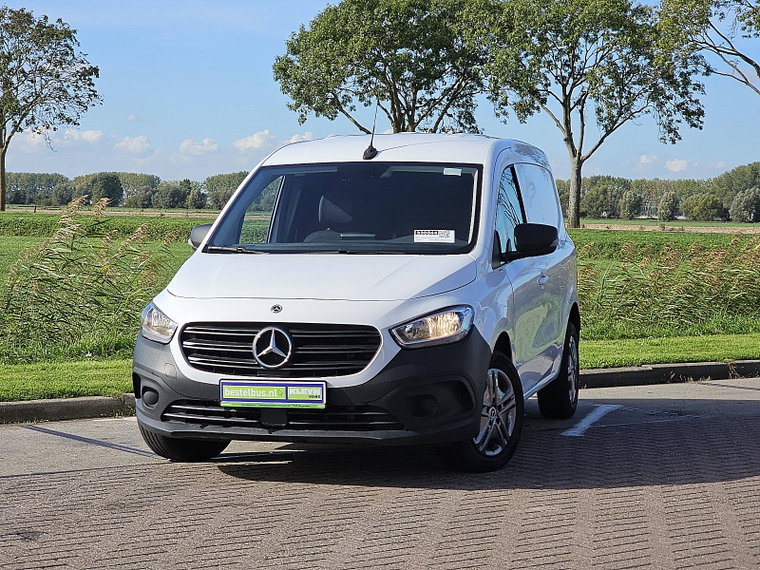 Foto van Mercedes-Benz Citan