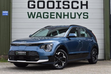 Kia Niro EV