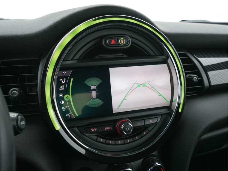 MINI Mini Electric