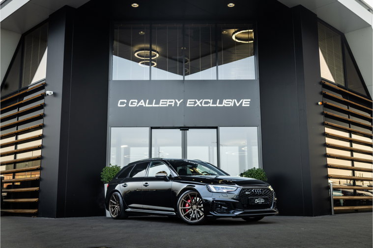 Audi RS4