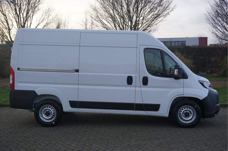 Citroën Jumper