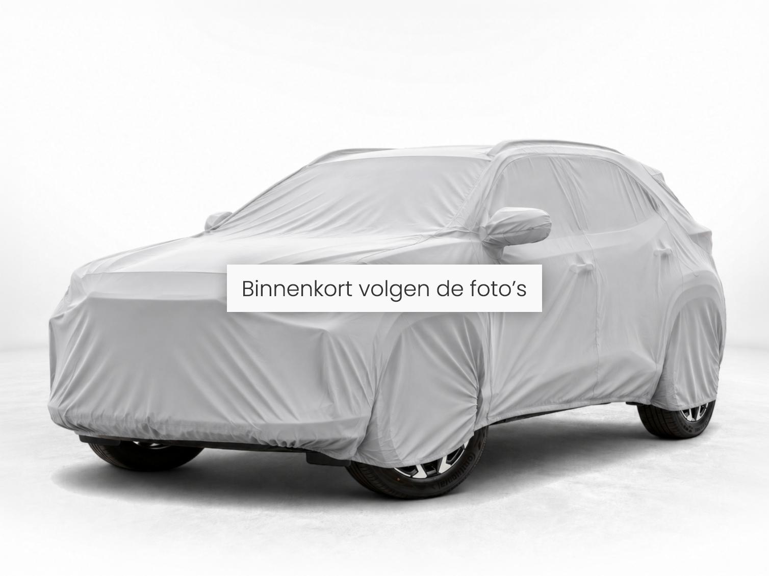 Foto van Mazda 2 Hybrid