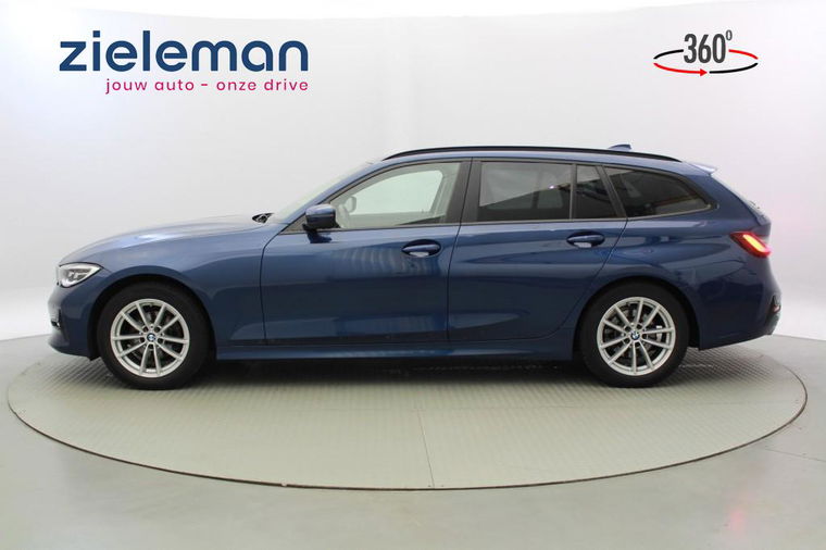 BMW 3-serie