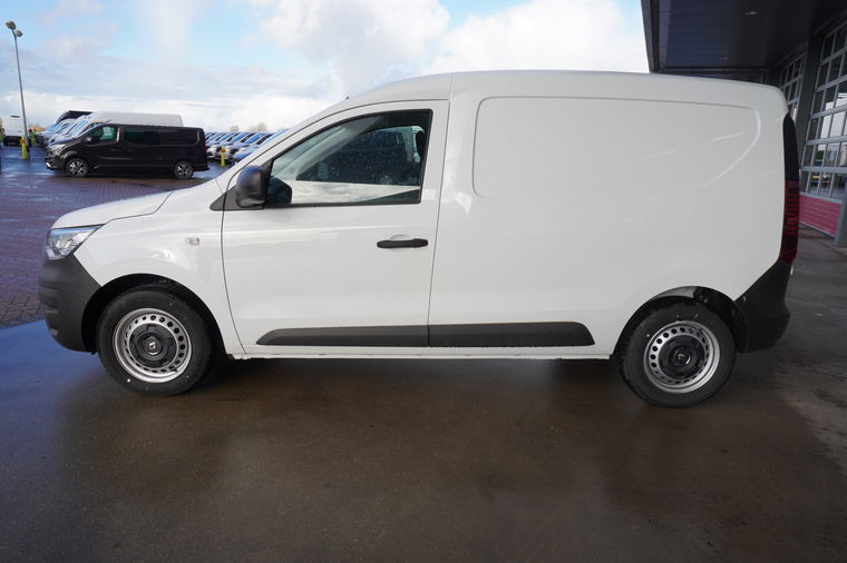 Renault Express