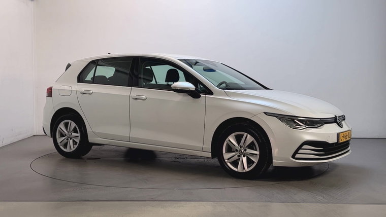Volkswagen Golf foto 1