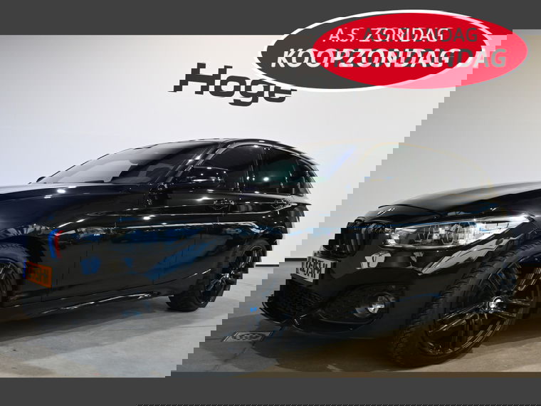 Foto van BMW 1-serie