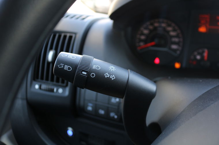 Citroën e-Jumper