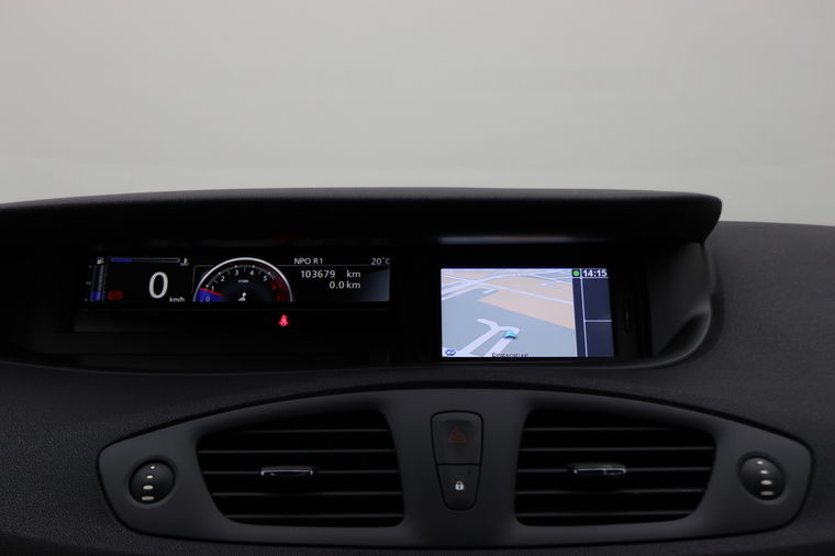 Renault Scénic