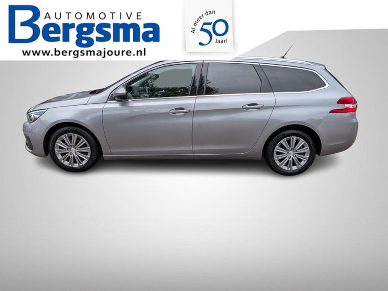 Foto van Peugeot 308