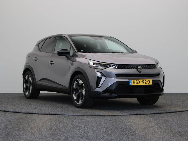 Renault Captur foto 1