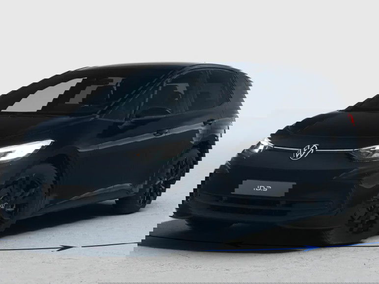 Foto van Volkswagen ID.3