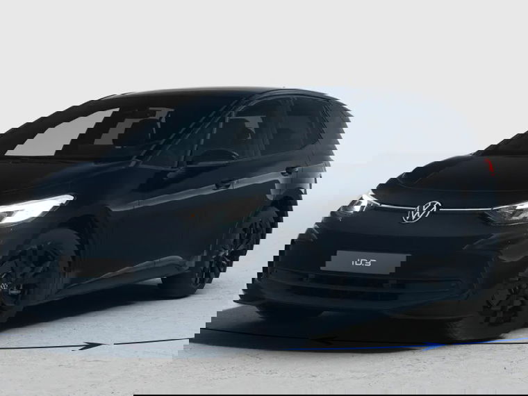 Foto van Volkswagen ID.3