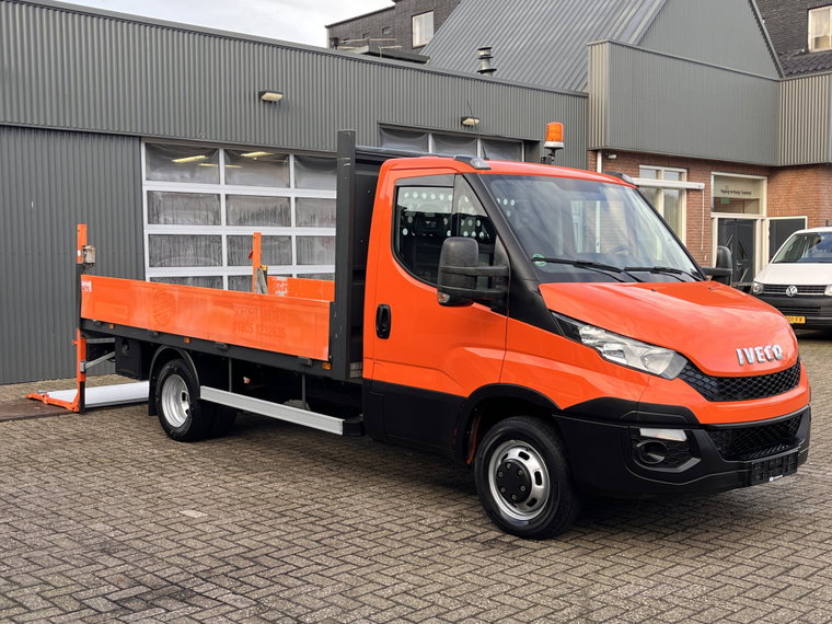 Iveco Daily